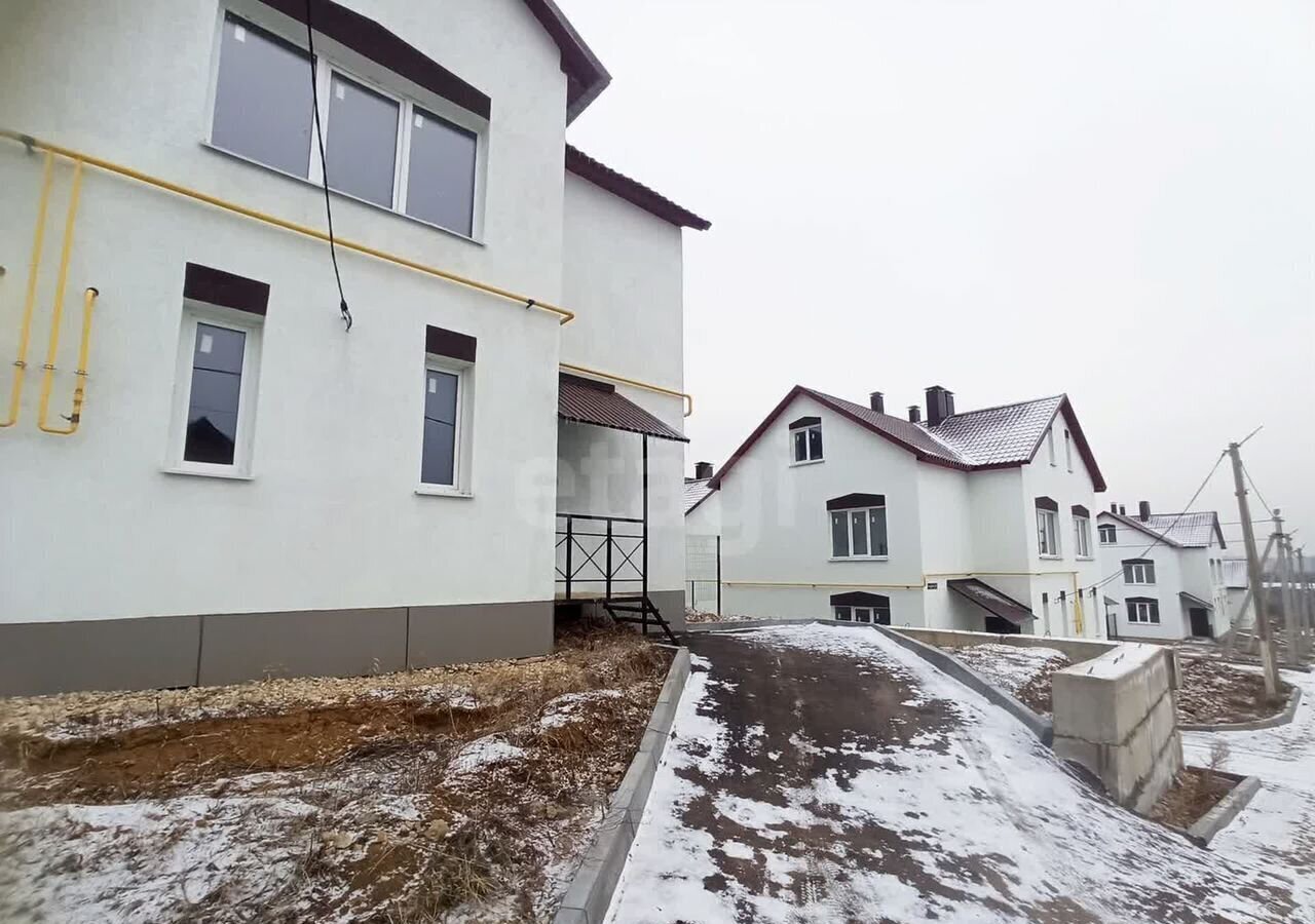 дом г Саратов р-н Ленинский ул Романтиков 31к 8 блок 5 фото 3