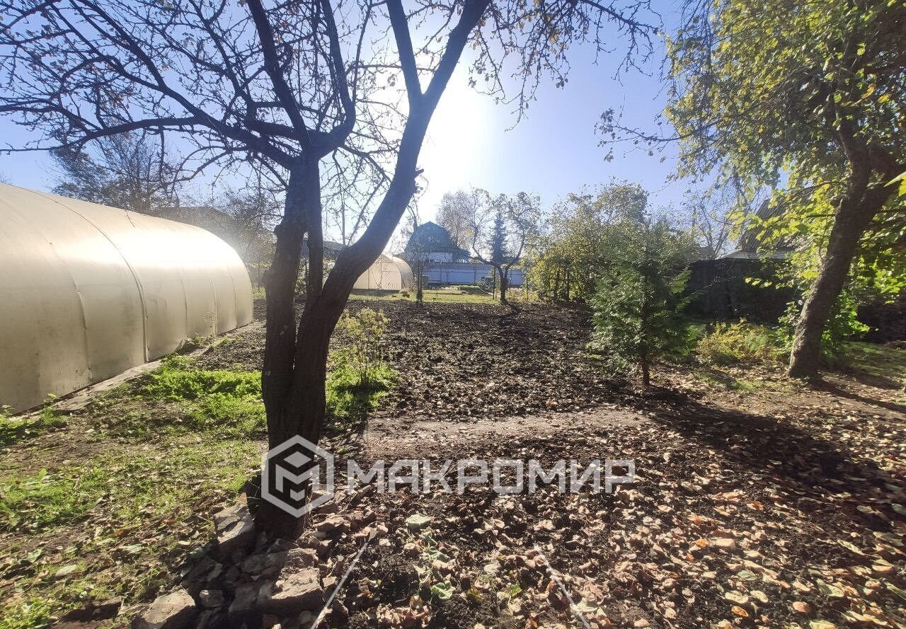 дом г Брянск р-н Володарский садоводческое объединение имени Гагарина фото 12