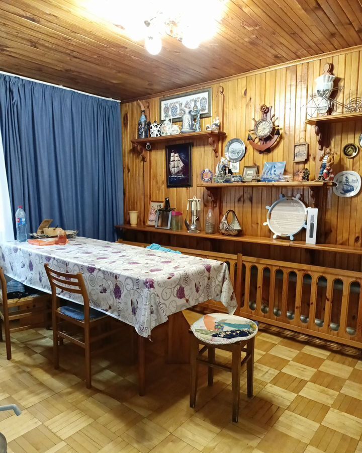 дом р-н Сысертский г Сысерть ул Луговая фото 12