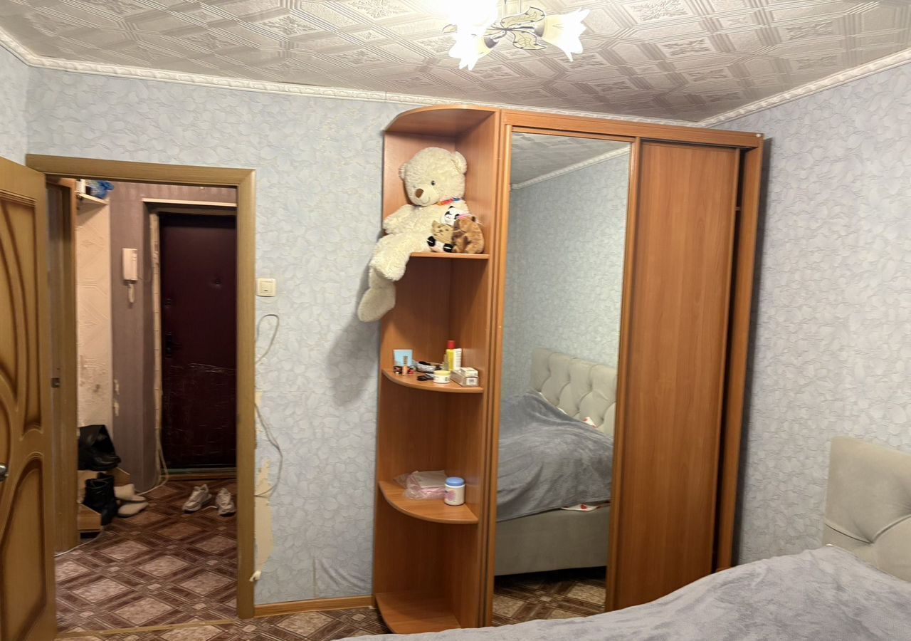 квартира г Калуга р-н Октябрьский ш Грабцевское 116к/1 фото 1