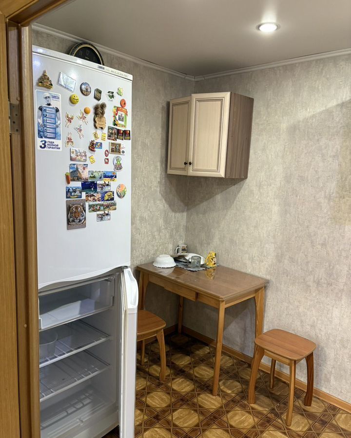 квартира г Калуга р-н Октябрьский ш Грабцевское 116к/1 фото 8
