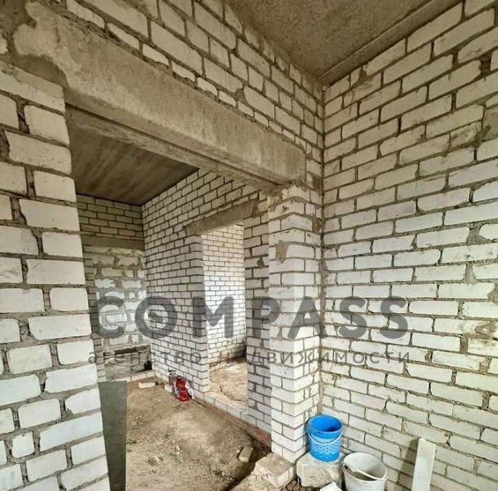 дом г Белгород Западный пер 1-й Окраинный фото 5
