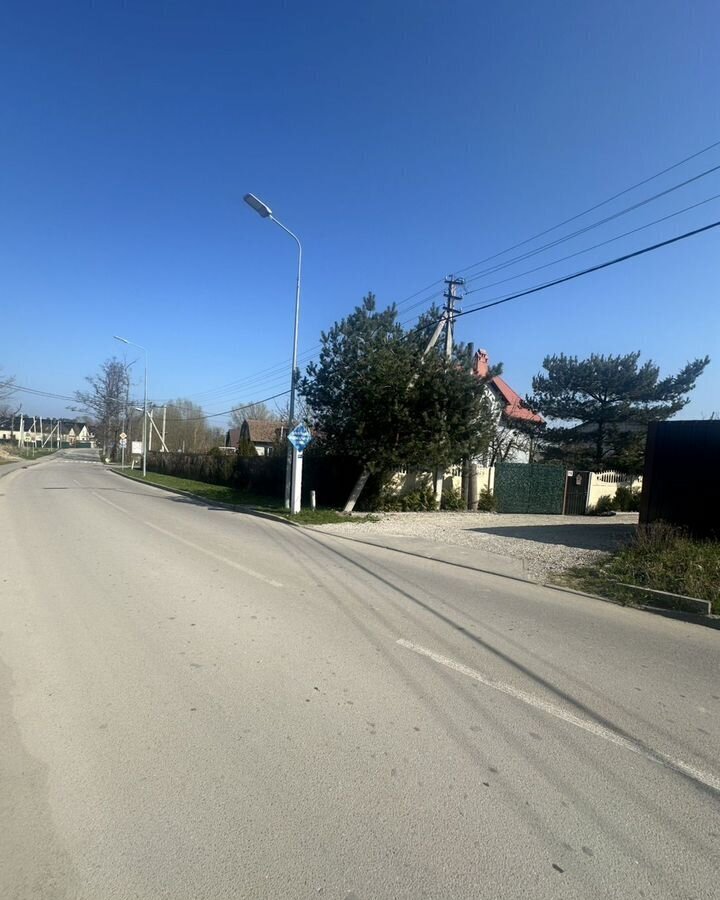 квартира р-н Зеленоградский г Зеленоградск пер Морской 10/2 фото 8