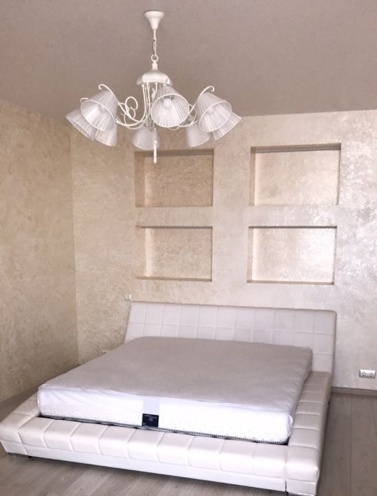 квартира г Тольятти р-н Центральный ш Комсомольское 42/22 фото 11