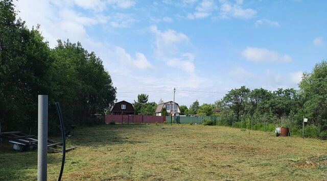 снт Учитель-2 Коломна городской округ фото