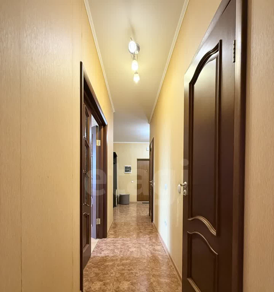 квартира г Балашиха мкр Железнодорожный ул Некрасова 4 Железнодорожная фото 11