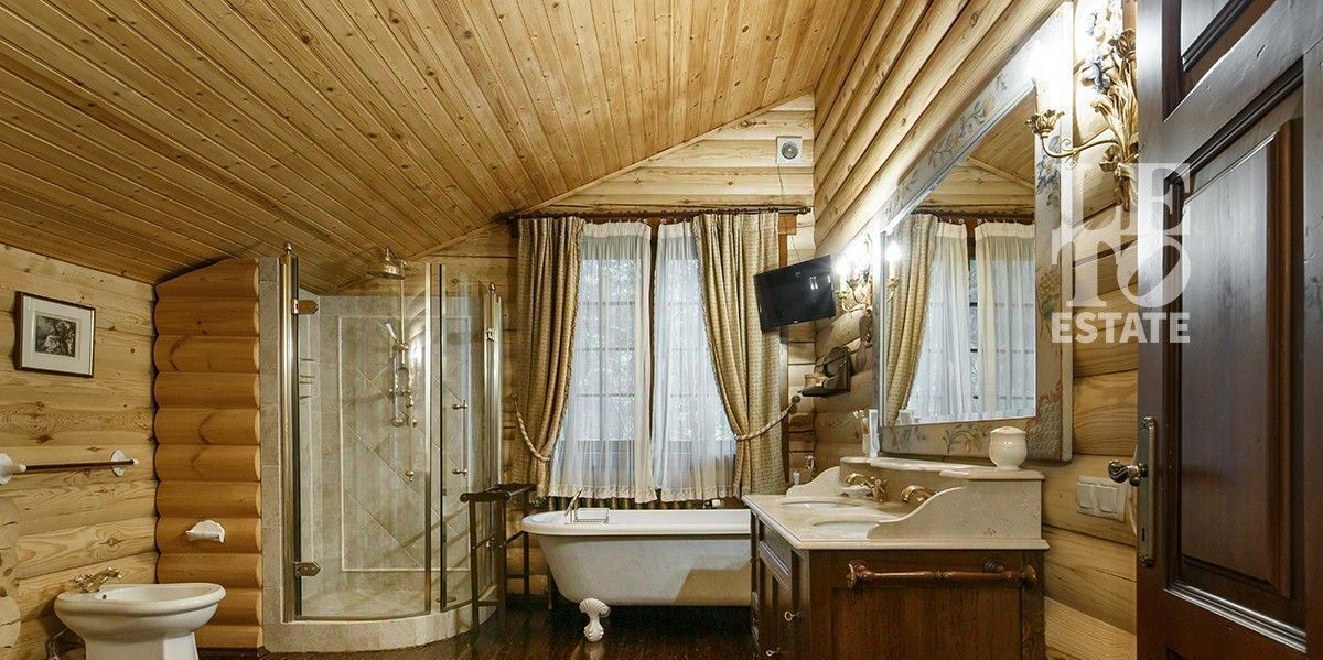 дом г Солнечногорск Новое время кп фото 24