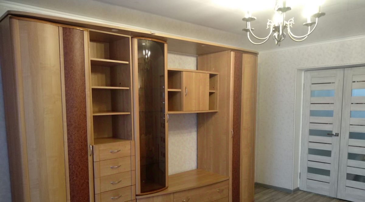 квартира г Тула р-н Центральный ул Кауля 47к/3 фото 3