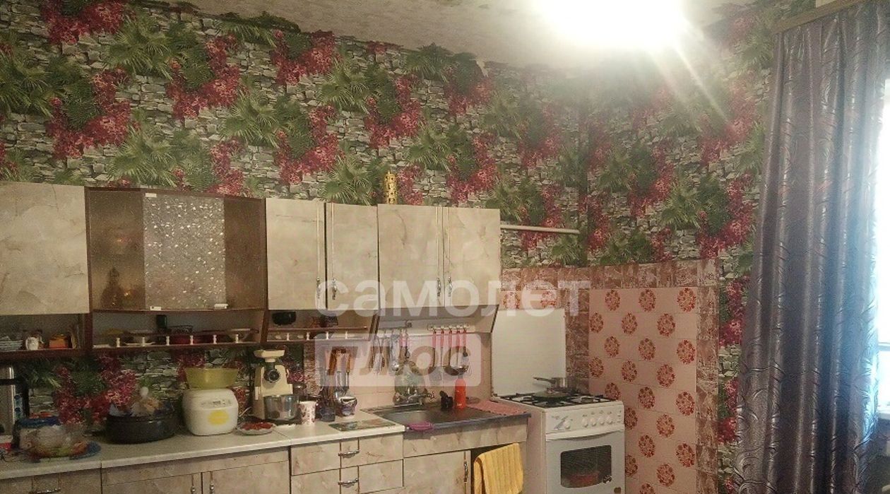 дом р-н Абинский г Абинск ул Демьяна Бедного фото 4