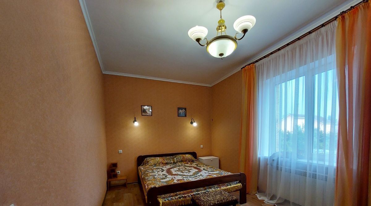 дом г Симферополь р-н Железнодорожный ул Харьковская 16 фото 4
