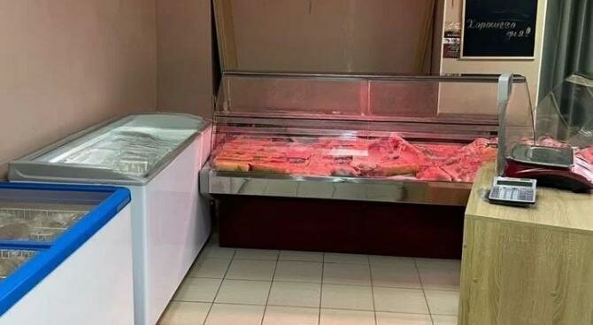 торговое помещение г Нижний Новгород Парк культуры ул Лескова 29 фото 1