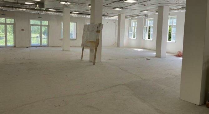 торговое помещение г Нижний Новгород Буревестник ул Березовская 104а фото 1