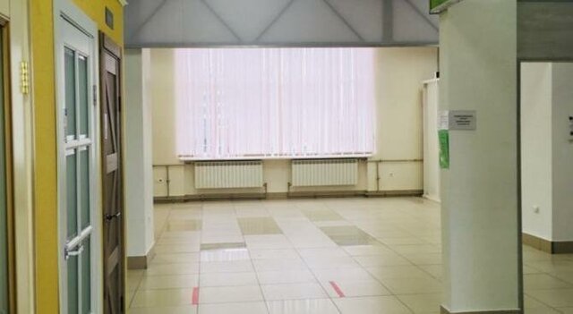 Горьковская ул Бекетова 13а фото