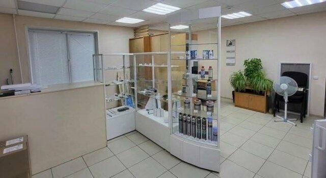 торговое помещение Стрелка Мещерское Озеро ул Пролетарская 8 фото
