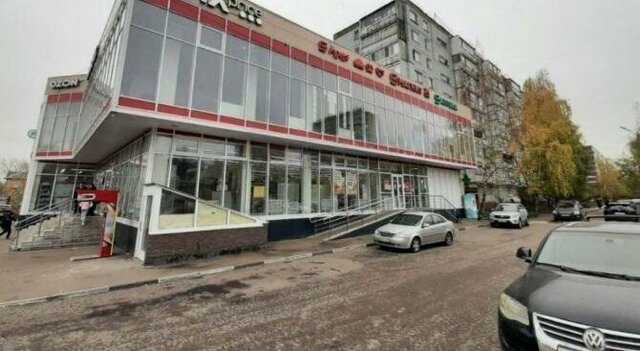 офис Пролетарская Северный дом 12а фото