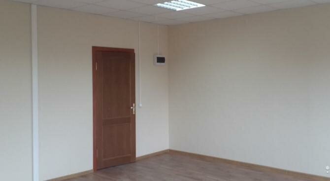 офис г Нижний Новгород Парк культуры ул Юлиуса Фучика 38 фото 1