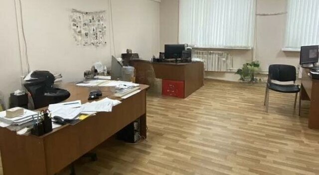 Пролетарская ул Новикова-Прибоя 6а фото