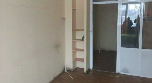 Буревестник ул Коновалова 18 фото
