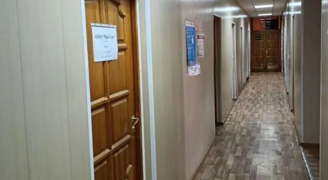 офис г Нижний Новгород Горьковская ул Родионова 134 фото 1