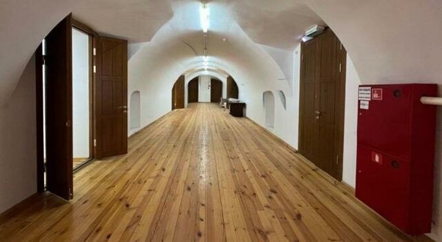 р-н Нижегородский Горьковская пл Свободы 2а фото
