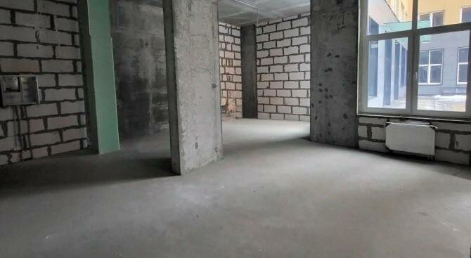 торговое помещение г Нижний Новгород Московская ул Героя Советского Союза Аристархова 5 фото 3