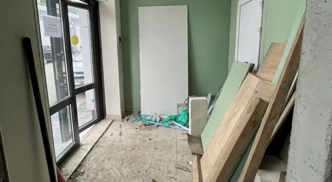 торговое помещение г Нижний Новгород Парк культуры Соцгород мкр Соцгород-1 ул Комсомольская 38б фото 3