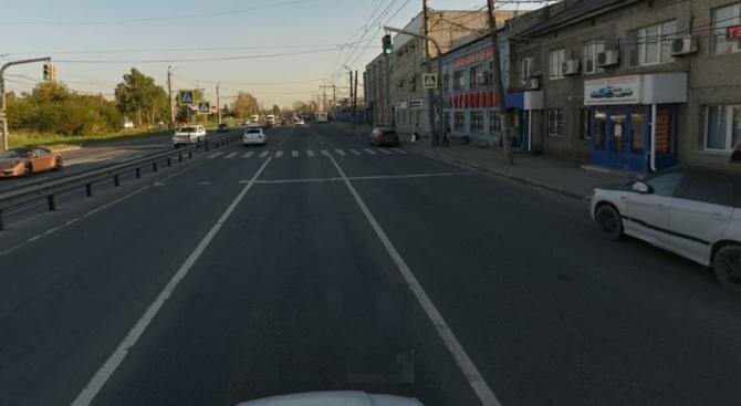 торговое помещение г Нижний Новгород Пролетарская ул Кузбасская 1 фото 2
