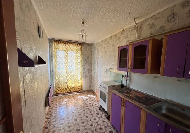 квартира ул Керамиков 19 фото