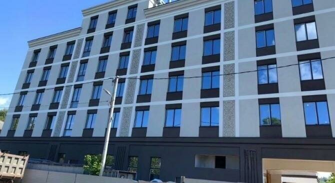 офис г Нижний Новгород Московская ул Марата 25 фото 3