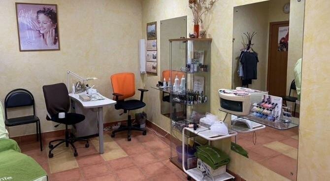 офис г Нижний Новгород Горьковская ул Пискунова 24 фото 2