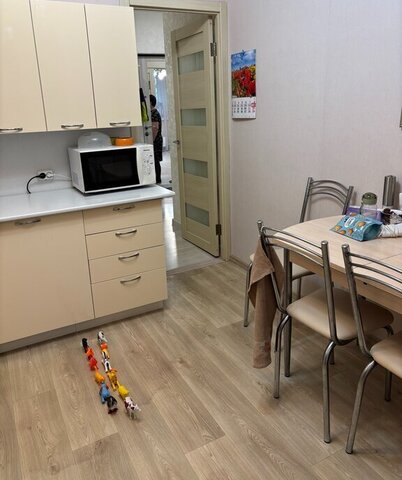 мкр Кучино ул Молодой Ленинец 12 Ольгино фото