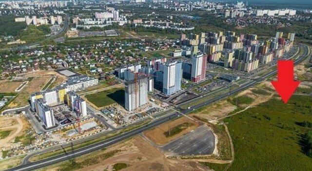 Горьковская пр-кт Героев Донбасса 10а фото