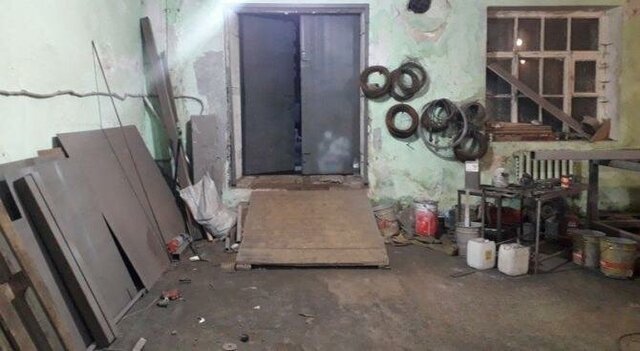 свободного назначения Канавинская дом 12 фото