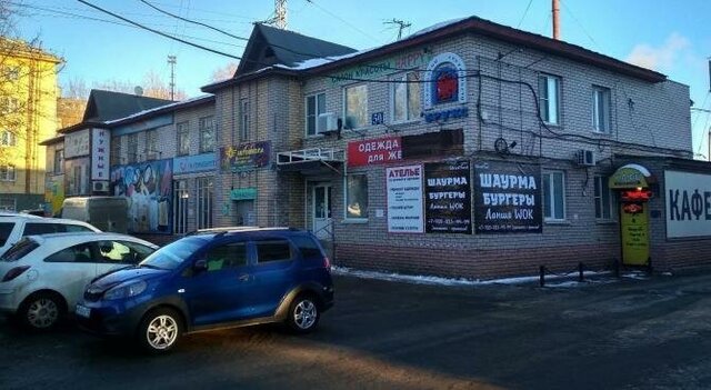 свободного назначения Горьковская дом 50 фото