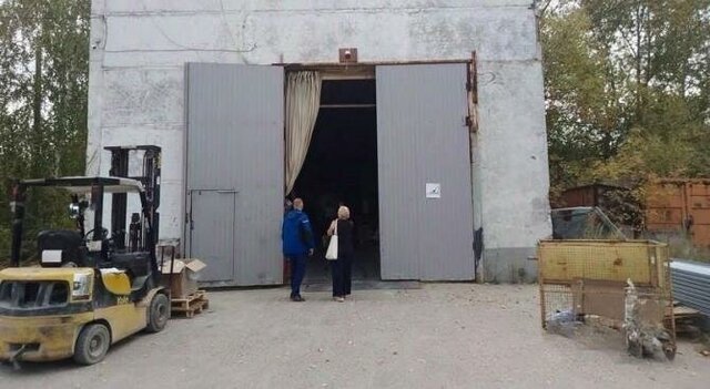 Комсомольская дом 1а фото
