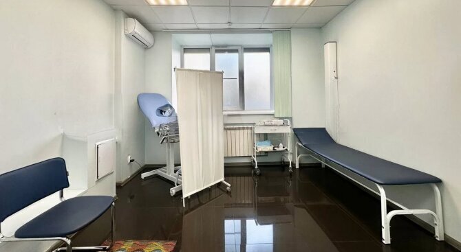 свободного назначения г Нижний Новгород Горьковская ул Белинского 34 фото 1