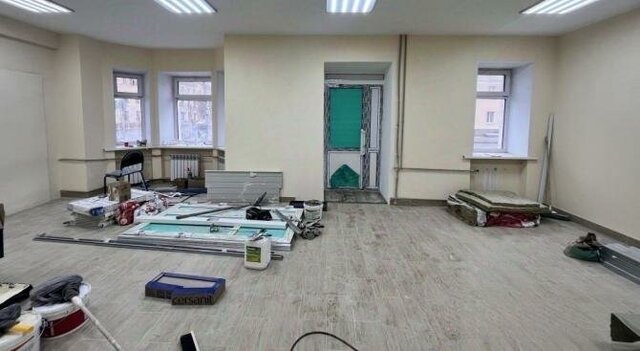 Буревестник ул Страж Революции 16 фото