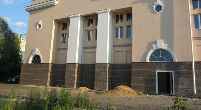 свободного назначения г Нижний Новгород Стрелка ул Сибирская 3 фото 1
