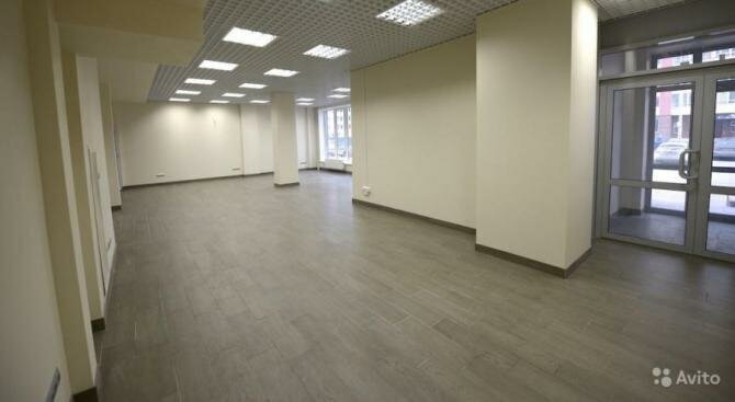 свободного назначения г Нижний Новгород Буревестник ул Белозерская 2 фото 2