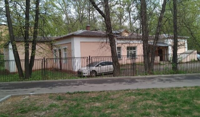 метро Ростокино ул Малахитовая 19к/1 фото
