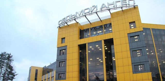 метро Комендантский Проспект ул Репищева 20 фото