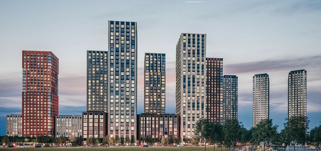 свободного назначения г Москва метро Угрешская пр-кт Волгоградский 32/5к 2 фото 2