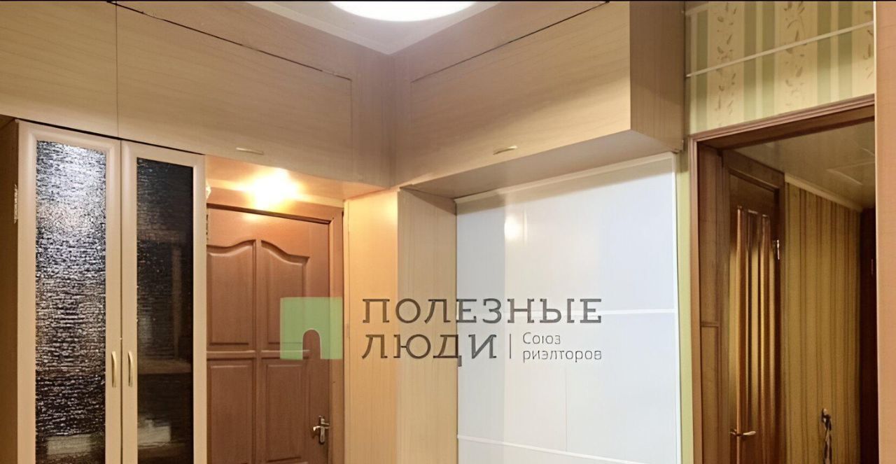 квартира г Тверь р-н Заволжский ш Петербургское 30 фото 23