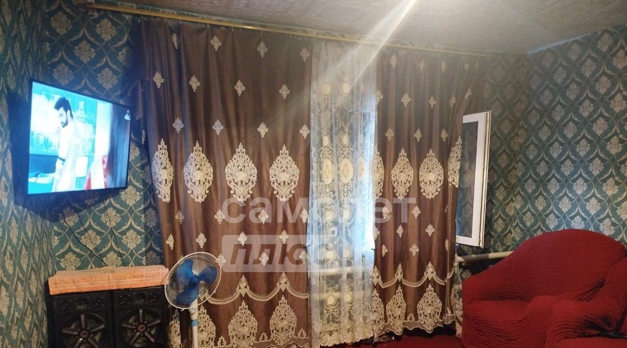 дом р-н Абинский г Абинск ул Куникова 14 фото 5
