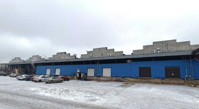 Буревестник ул Чаадаева 51с/3 фото