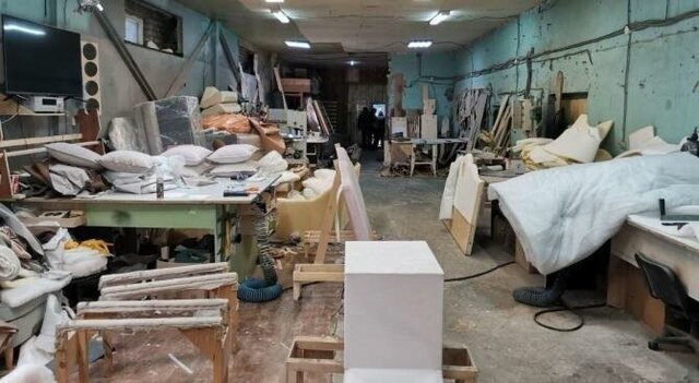 р-н Автозаводский Парк культуры ул Юлиуса Фучика 19б фото