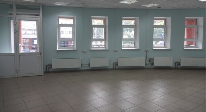 свободного назначения г Нижний Новгород р-н Нижегородский Горьковская ул Белинского 58/60 фото 3