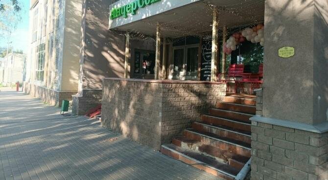 свободного назначения г Нижний Новгород р-н Нижегородский Горьковская ул Малая Ямская 18к/5 фото 3