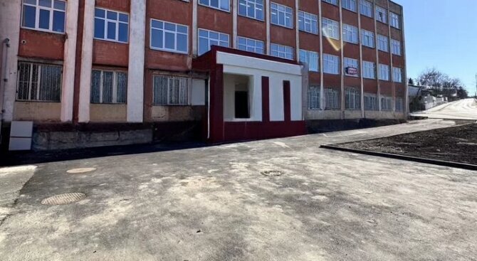 производственные, складские г Нижний Новгород р-н Приокский Двигатель Революции ул Геологов 1р фото 2