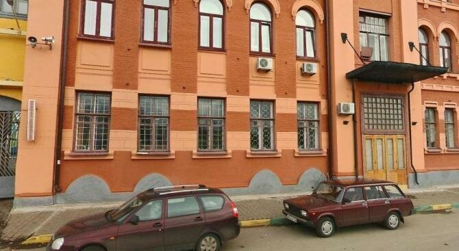 производственные, складские г Нижний Новгород р-н Сормовский Буревестник ул Баррикад 1к/8 фото 2